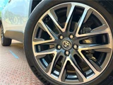 2025 Toyota Corolla Cross Hybrid Z Sedan for sale, Japanese used car export - photo 16 of 30 | GULJI TRADERS