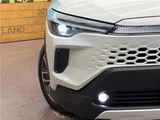 2025 Toyota Corolla Cross Hybrid Z Sedan for sale, Japanese used car export - photo 17 of 30 | GULJI TRADERS