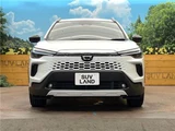 2025 Toyota Corolla Cross Hybrid Z Sedan for sale, Japanese used car export - photo 19 of 30 | GULJI TRADERS