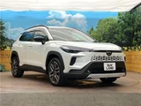 2025 Toyota Corolla Cross Hybrid Z Sedan for sale, Japanese used car export - photo 20 of 30 | GULJI TRADERS