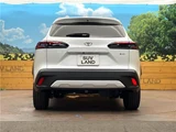 2025 Toyota Corolla Cross Hybrid Z Sedan for sale, Japanese used car export - photo 23 of 30 | GULJI TRADERS