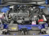 2025 Toyota Corolla Cross Hybrid Z Blue SUV for sale, Japanese used car export - photo 5 of 30 | GULJI TRADERS