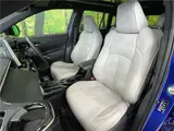 2025 Toyota Corolla Cross Hybrid Z Blue SUV for sale, Japanese used car export - photo 18 of 30 | GULJI TRADERS