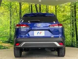 2025 Toyota Corolla Cross Hybrid Z Blue SUV for sale, Japanese used car export - photo 30 of 30 | GULJI TRADERS