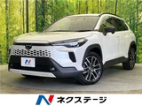 2025 Toyota Corolla Cross Hybrid Z Sedan for sale, Japanese used car export - photo 4 of 30 | GULJI TRADERS
