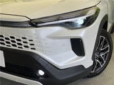 2025 Toyota Corolla Cross Hybrid Z Sedan for sale, Japanese used car export - photo 8 of 30 | GULJI TRADERS