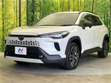 2025 Toyota Corolla Cross Hybrid Z Sedan for sale, Japanese used car export - photo 14 of 30 | GULJI TRADERS