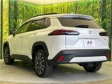 2025 Toyota Corolla Cross Hybrid Z Sedan for sale, Japanese used car export - photo 16 of 30 | GULJI TRADERS