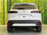 2025 Toyota Corolla Cross Hybrid Z Sedan for sale, Japanese used car export - photo 17 of 30 | GULJI TRADERS
