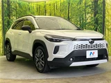 2025 Toyota Corolla Cross Hybrid Z Sedan for sale, Japanese used car export - photo 20 of 30 | GULJI TRADERS