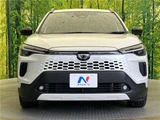 2025 Toyota Corolla Cross Hybrid Z Sedan for sale, Japanese used car export - photo 21 of 30 | GULJI TRADERS