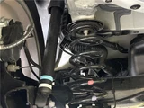 2025 Toyota Corolla Cross Hybrid Z Sedan for sale, Japanese used car export - photo 24 of 30 | GULJI TRADERS
