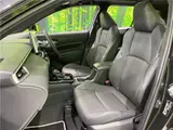 2025 Toyota Corolla Cross Hybrid Z Black SUV for sale, Japanese used car export - photo 6 of 30 | GULJI TRADERS
