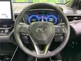 2025 Toyota Corolla Cross Hybrid Z Black SUV for sale, Japanese used car export - photo 30 of 30 | GULJI TRADERS