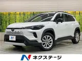2025 Toyota Corolla Cross Hybrid S Pearl SUV for sale, Japanese used car export - photo 4 of 30 | GULJI TRADERS