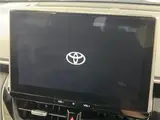 2025 Toyota Corolla Cross Hybrid S Pearl SUV for sale, Japanese used car export - photo 11 of 30 | GULJI TRADERS
