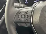 2025 Toyota Corolla Cross Hybrid S Pearl SUV for sale, Japanese used car export - photo 14 of 30 | GULJI TRADERS