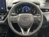 2025 Toyota Corolla Cross Hybrid S Pearl SUV for sale, Japanese used car export - photo 22 of 30 | GULJI TRADERS