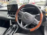 2025 Toyota Corolla Cross Hybrid Z ★ Panoramic Roof ★ Park Assist ★ 10-inch DA Pearl SUV for sale, Japanese used car export - photo 4 of 32 | GULJI TRADERS