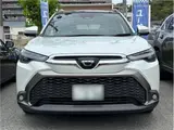 2025 Toyota Corolla Cross Hybrid Z ★ Panoramic Roof ★ Park Assist ★ 10-inch DA Pearl SUV for sale, Japanese used car export - photo 5 of 32 | GULJI TRADERS