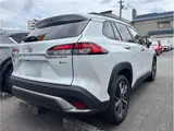 2025 Toyota Corolla Cross Hybrid Z ★ Panoramic Roof ★ Park Assist ★ 10-inch DA Pearl SUV for sale, Japanese used car export - photo 7 of 32 | GULJI TRADERS
