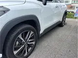 2025 Toyota Corolla Cross Hybrid Z ★ Panoramic Roof ★ Park Assist ★ 10-inch DA Pearl SUV for sale, Japanese used car export - photo 9 of 32 | GULJI TRADERS
