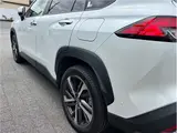 2025 Toyota Corolla Cross Hybrid Z ★ Panoramic Roof ★ Park Assist ★ 10-inch DA Pearl SUV for sale, Japanese used car export - photo 10 of 32 | GULJI TRADERS