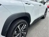 2025 Toyota Corolla Cross Hybrid Z ★ Panoramic Roof ★ Park Assist ★ 10-inch DA Pearl SUV for sale, Japanese used car export - photo 11 of 32 | GULJI TRADERS