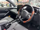 2025 Toyota Corolla Cross Hybrid Z ★ Panoramic Roof ★ Park Assist ★ 10-inch DA Pearl SUV for sale, Japanese used car export - photo 13 of 32 | GULJI TRADERS