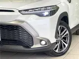 2025 Toyota Corolla Cross Hybrid Z Pearl SUV for sale, Japanese used car export - photo 15 of 30 | GULJI TRADERS