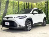 2025 Toyota Corolla Cross Hybrid Z Pearl SUV for sale, Japanese used car export - photo 16 of 30 | GULJI TRADERS