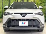 2025 Toyota Corolla Cross Hybrid Z Pearl SUV for sale, Japanese used car export - photo 17 of 30 | GULJI TRADERS