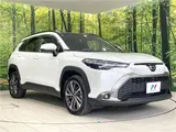 2025 Toyota Corolla Cross Hybrid Z Pearl SUV for sale, Japanese used car export - photo 18 of 30 | GULJI TRADERS