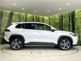 2025 Toyota Corolla Cross Hybrid Z Pearl SUV for sale, Japanese used car export - photo 19 of 30 | GULJI TRADERS