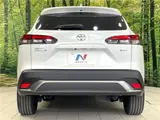 2025 Toyota Corolla Cross Hybrid Z Pearl SUV for sale, Japanese used car export - photo 21 of 30 | GULJI TRADERS