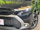 2025 Toyota Corolla Cross Z Black SUV for sale, Japanese used car export - photo 10 of 30 | GULJI TRADERS