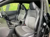 2025 Toyota Corolla Cross Z Black SUV for sale, Japanese used car export - photo 11 of 30 | GULJI TRADERS