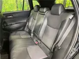 2025 Toyota Corolla Cross Z Black SUV for sale, Japanese used car export - photo 12 of 30 | GULJI TRADERS