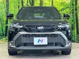 2025 Toyota Corolla Cross Z Black SUV for sale, Japanese used car export - photo 14 of 30 | GULJI TRADERS