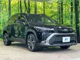 2025 Toyota Corolla Cross Z Black SUV for sale, Japanese used car export - photo 15 of 30 | GULJI TRADERS