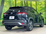 2025 Toyota Corolla Cross Z Black SUV for sale, Japanese used car export - photo 17 of 30 | GULJI TRADERS