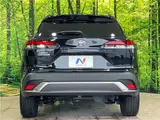 2025 Toyota Corolla Cross Z Black SUV for sale, Japanese used car export - photo 18 of 30 | GULJI TRADERS
