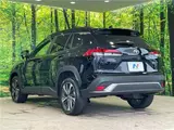 2025 Toyota Corolla Cross Z Black SUV for sale, Japanese used car export - photo 19 of 30 | GULJI TRADERS
