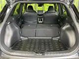 2025 Toyota Corolla Cross Z Black SUV for sale, Japanese used car export - photo 27 of 30 | GULJI TRADERS