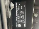 2025 Toyota Corolla Cross Hybrid Z Black SUV for sale, Japanese used car export - photo 2 of 30 | GULJI TRADERS