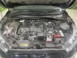 2025 Toyota Corolla Cross Hybrid Z Black SUV for sale, Japanese used car export - photo 11 of 30 | GULJI TRADERS