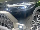 2025 Toyota Corolla Cross Hybrid Z Black SUV for sale, Japanese used car export - photo 12 of 30 | GULJI TRADERS