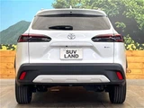 2025 Toyota Corolla Cross Hybrid Z Sedan for sale, Japanese used car export - photo 6 of 30 | GULJI TRADERS