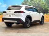 2025 Toyota Corolla Cross Hybrid Z Sedan for sale, Japanese used car export - photo 7 of 30 | GULJI TRADERS