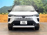 2025 Toyota Corolla Cross Hybrid Z Sedan for sale, Japanese used car export - photo 10 of 30 | GULJI TRADERS